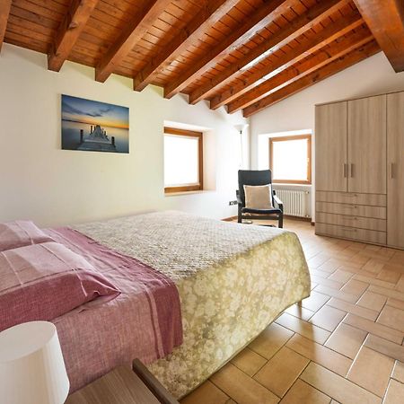 San Carlo Appartamenti Vacanze Сояно дел Лаго Екстериор снимка