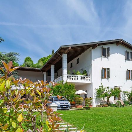 San Carlo Appartamenti Vacanze Сояно дел Лаго Екстериор снимка